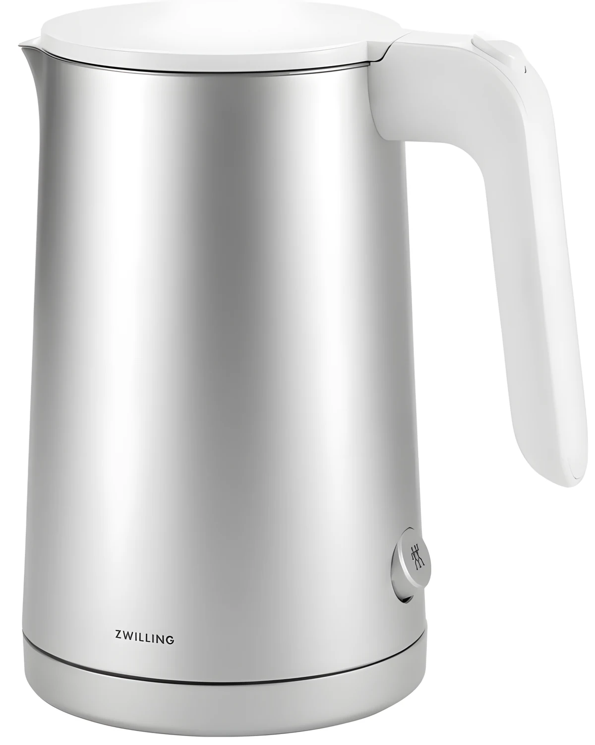 Czajnik elektryczny ZWILLING Enfinigy 53105-000-0 - srebrny, 1 l