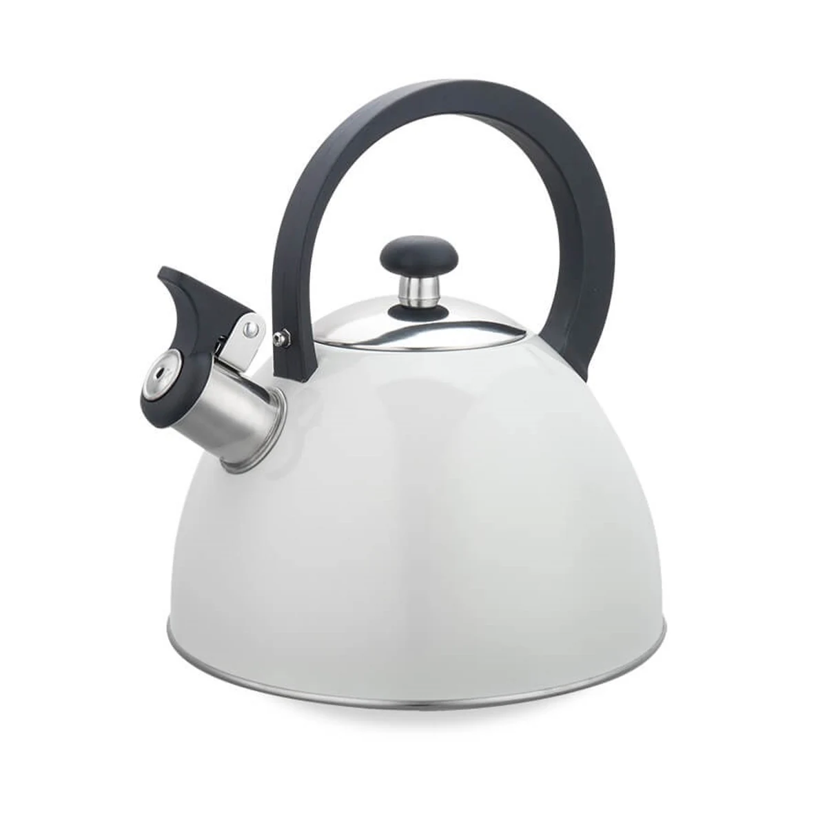 Czajnik nieelektryczny 2,5L MR-1302-WG MAESTRO z gwizdkiem