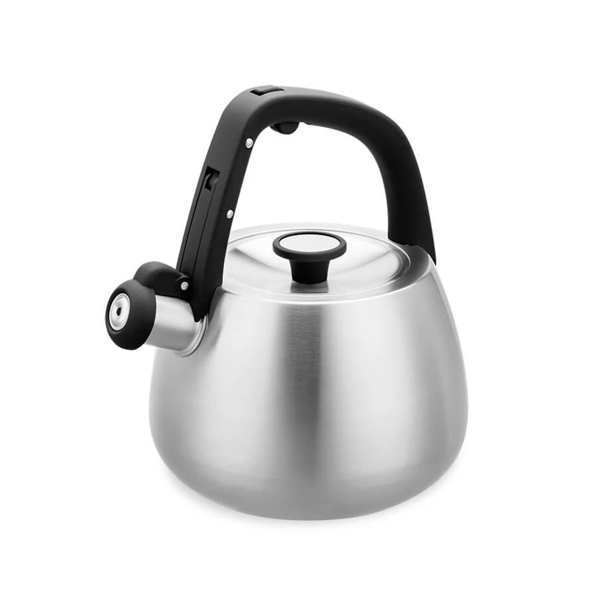 Czajnik nieelektryczny Maestro MR-1318, 2,5 l, srebrny
