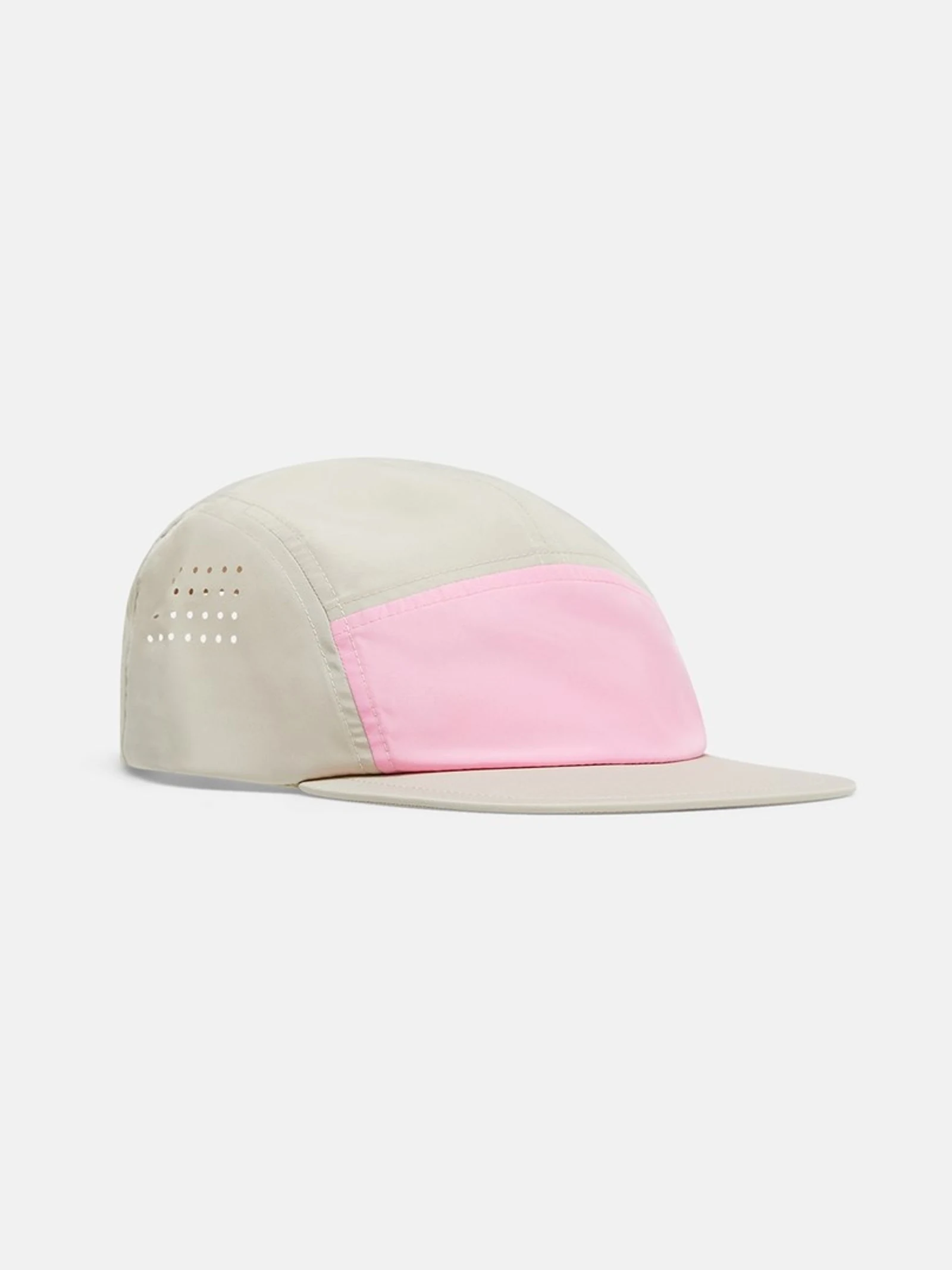 Czapka Peak Performance Lightweight beige — zdjęcie 1 z 3