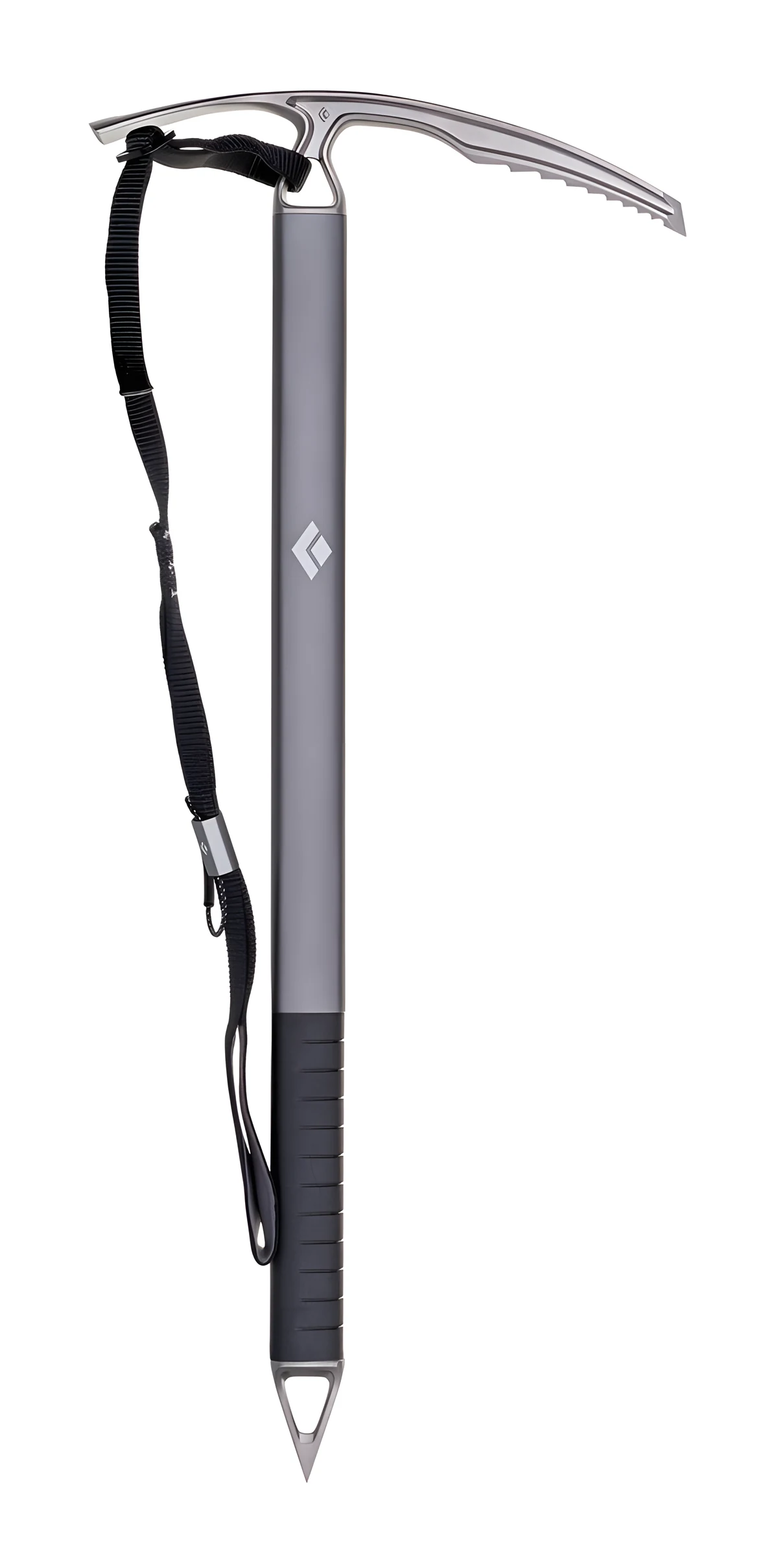 Czekan Black Diamond Raven Ice Axe With Grip 55 CM