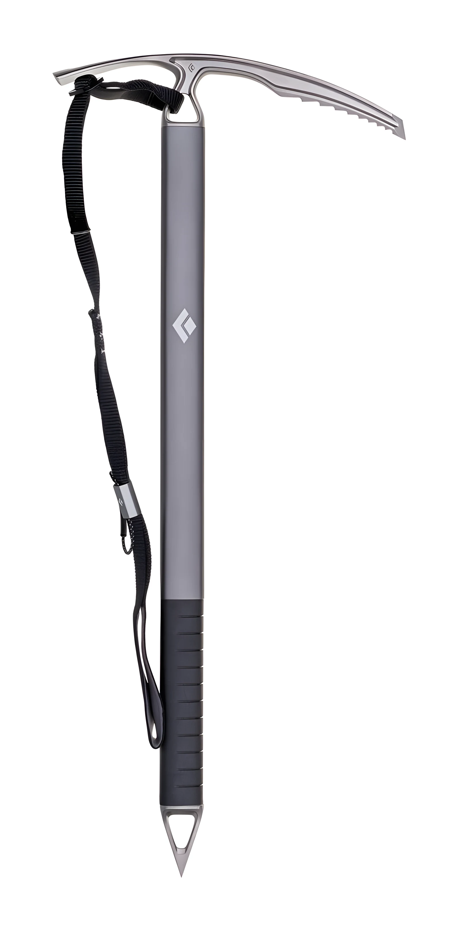 Czekan Black Diamond Raven Ice Axe With Grip 55 CM — zdjęcie 1 z 8