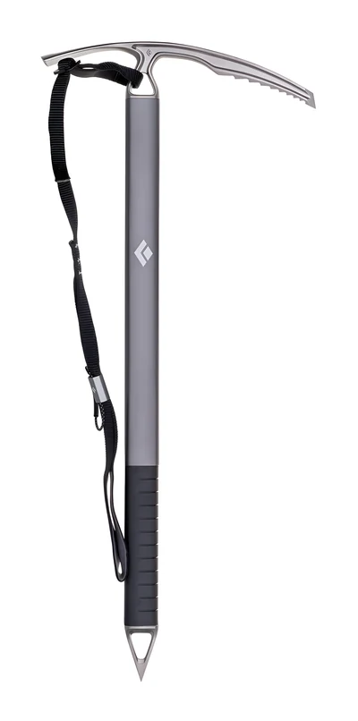 Czekan Black Diamond Raven Ice Axe With Grip 55 CM
