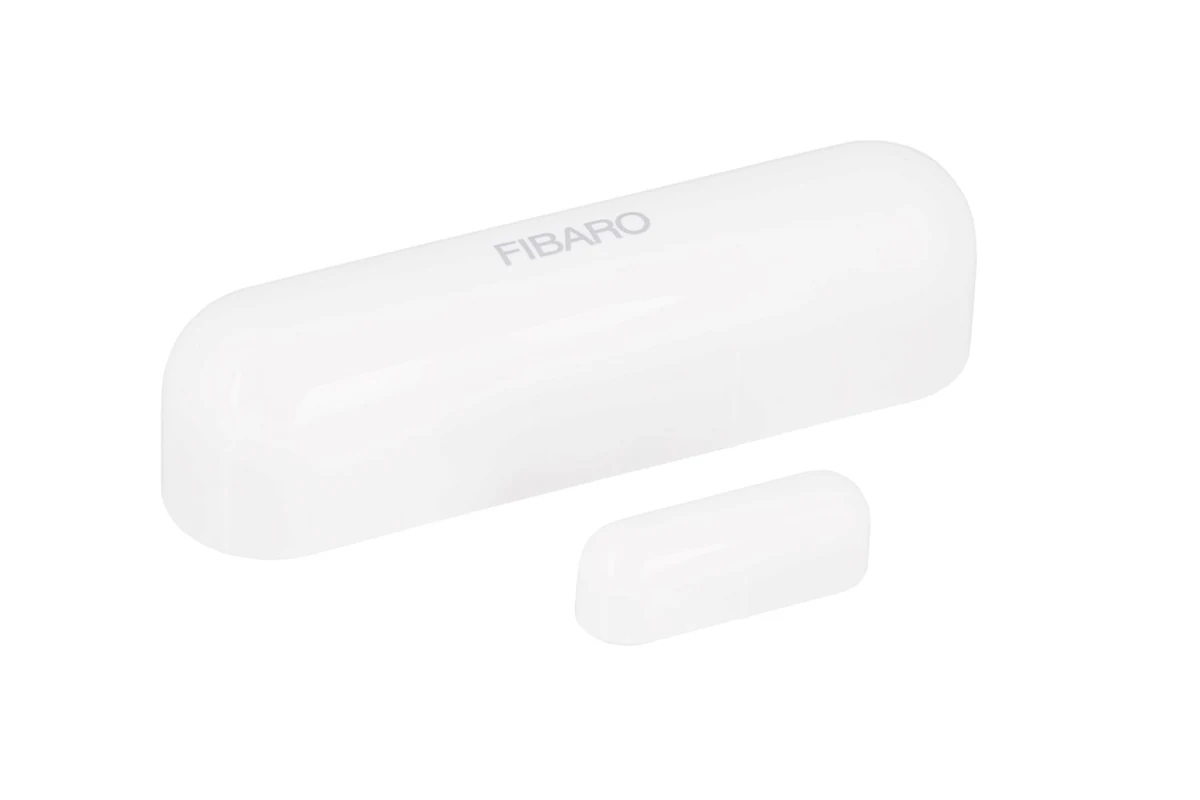 Czujnik otwarcia drzwi FIBARO Door/Window Sensor 2, biały