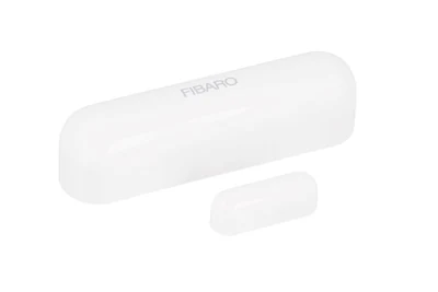 Czujnik otwarcia drzwi FIBARO Door/Window Sensor 2, biały