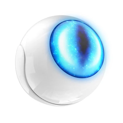 Czujnik ruchu FIBARO FGMS-001 ZW5