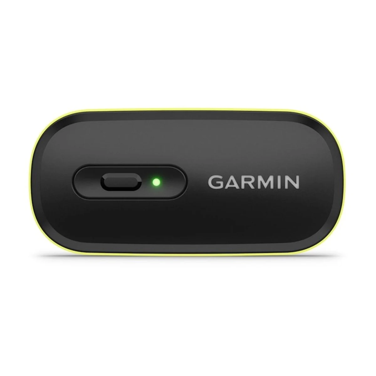 Zegarek sportowy Garmin HRM 600 XS–S Czarny - Czujnik tętna