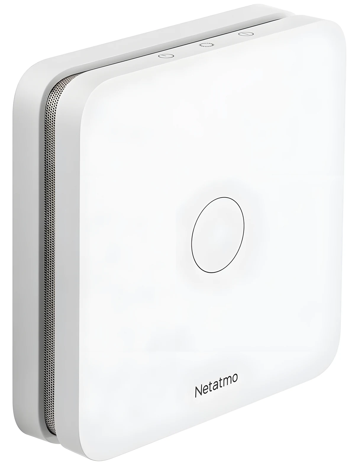 Czujnik tlenku węgla Netatmo NCO