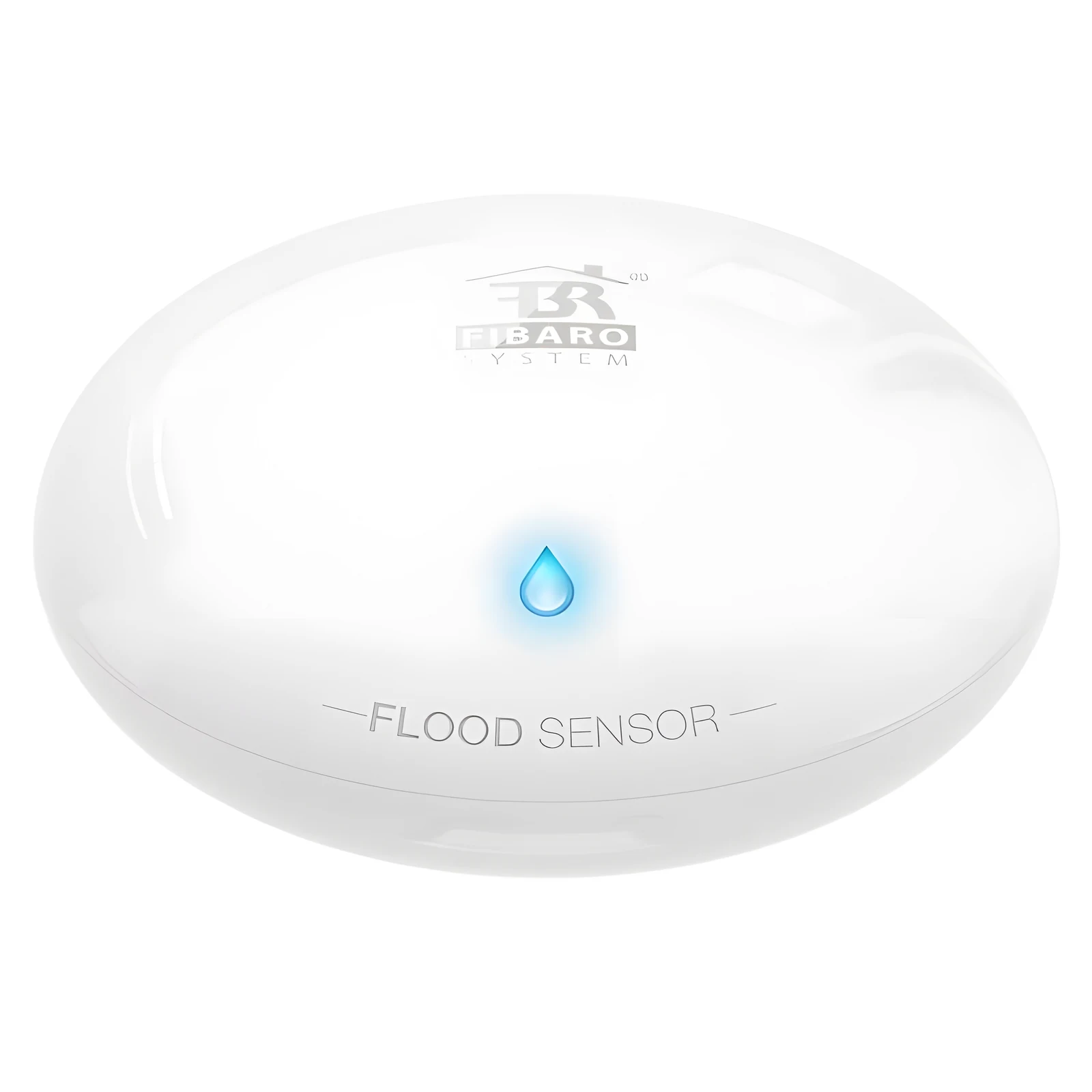 Czujnik zalania i temperatury Nice Flood-Control (FGFS-101 ZW5 EU) — zdjęcie 1 z 8
