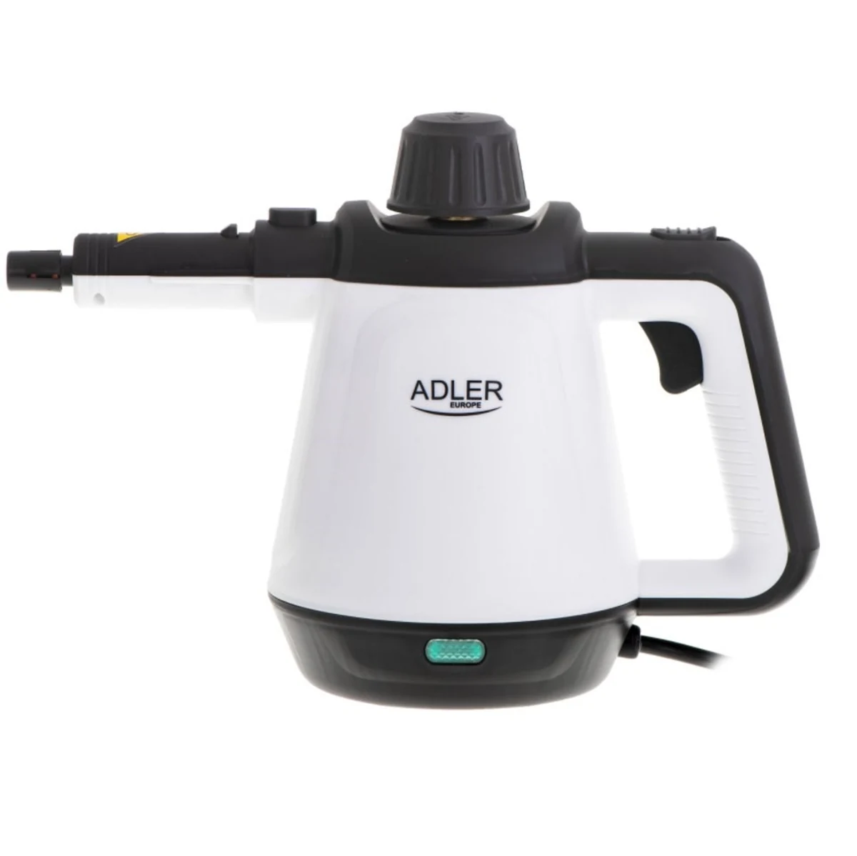 Czyścik parowy ADLER AD 7038 - 0,35 l