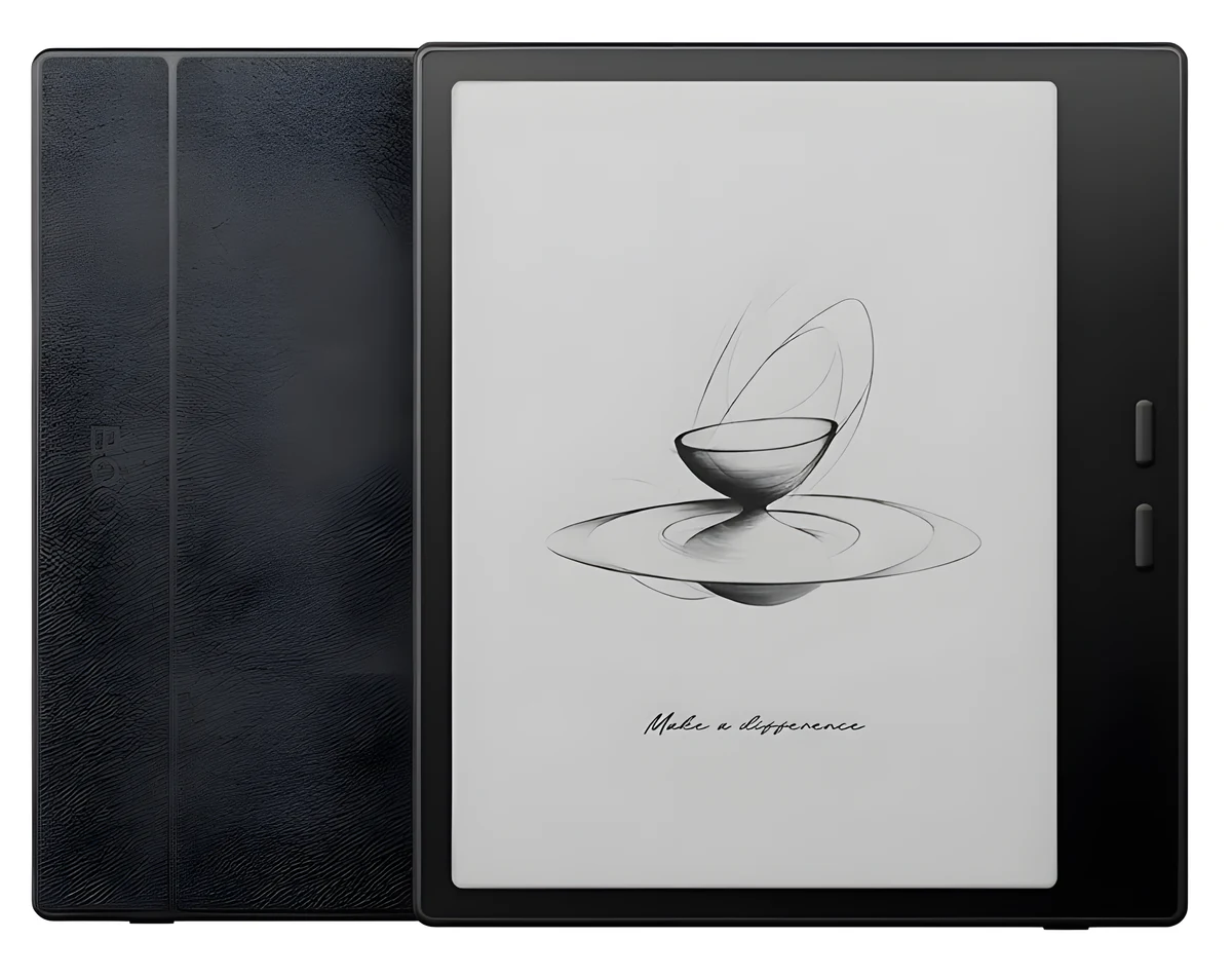 Czytnik Ebook Onyx Boox Go 7" 64GB Wi-Fi