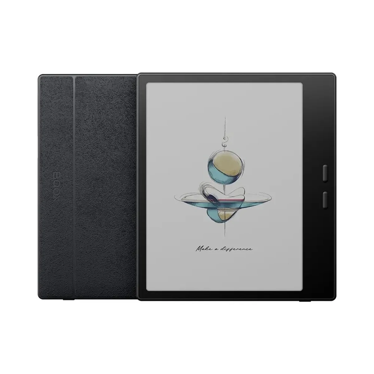 Czytnik Ebook Onyx Boox Go Color 7" Gen II 64GB