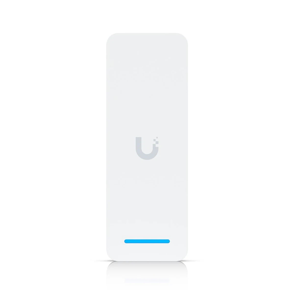 Czytnik dostępu Ubiquiti UniFi Access Ultra z hubem - kompleksowa kontrola dostępu do drzwi