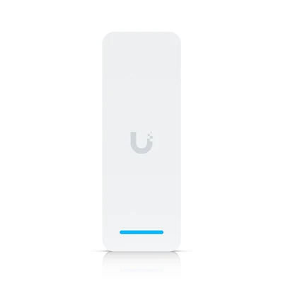Czytnik dostępu Ubiquiti UniFi Access Ultra z hubem - kompleksowa kontrola dostępu do drzwi