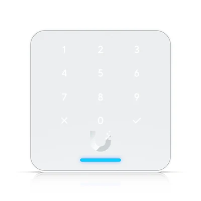 Czytnik dostępu Ubiquiti UniFi G3 Flex, biały