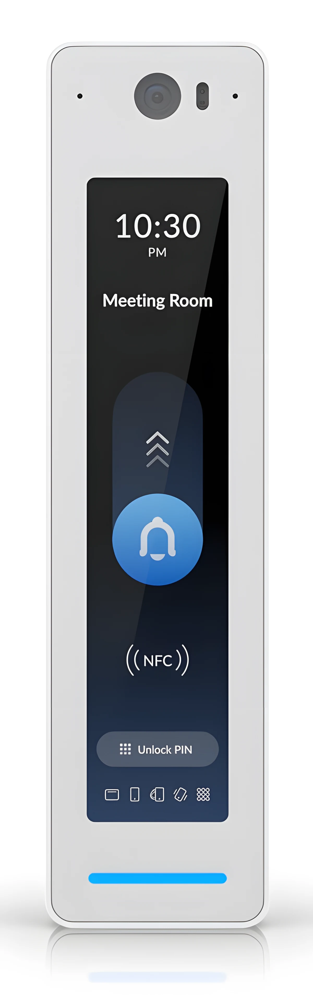 Czytnik Ubiquiti UA-G3-Pro-W, UniFi G3 Reader Pro, biały