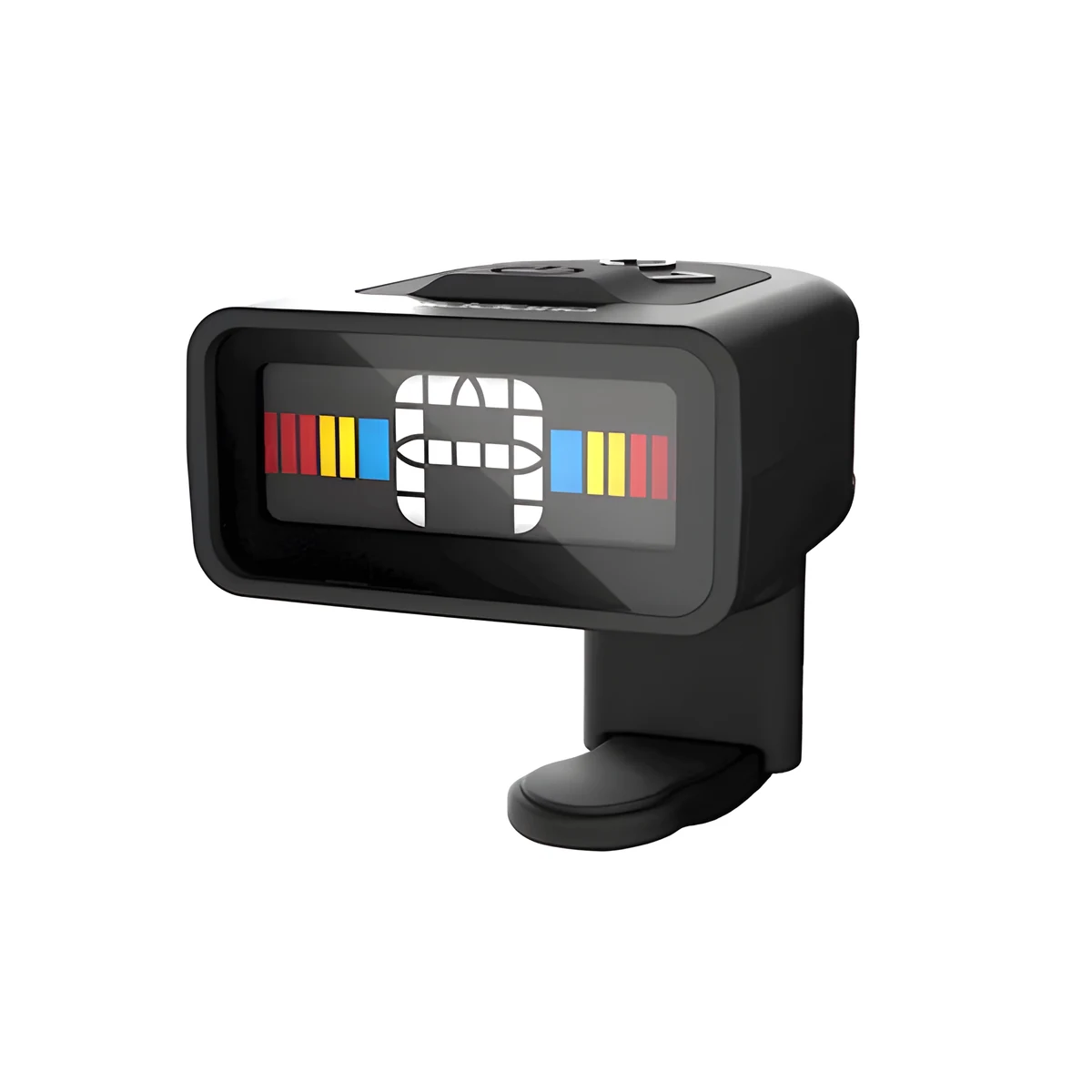 Daddario PW-CT-12 - Tuner do gitary