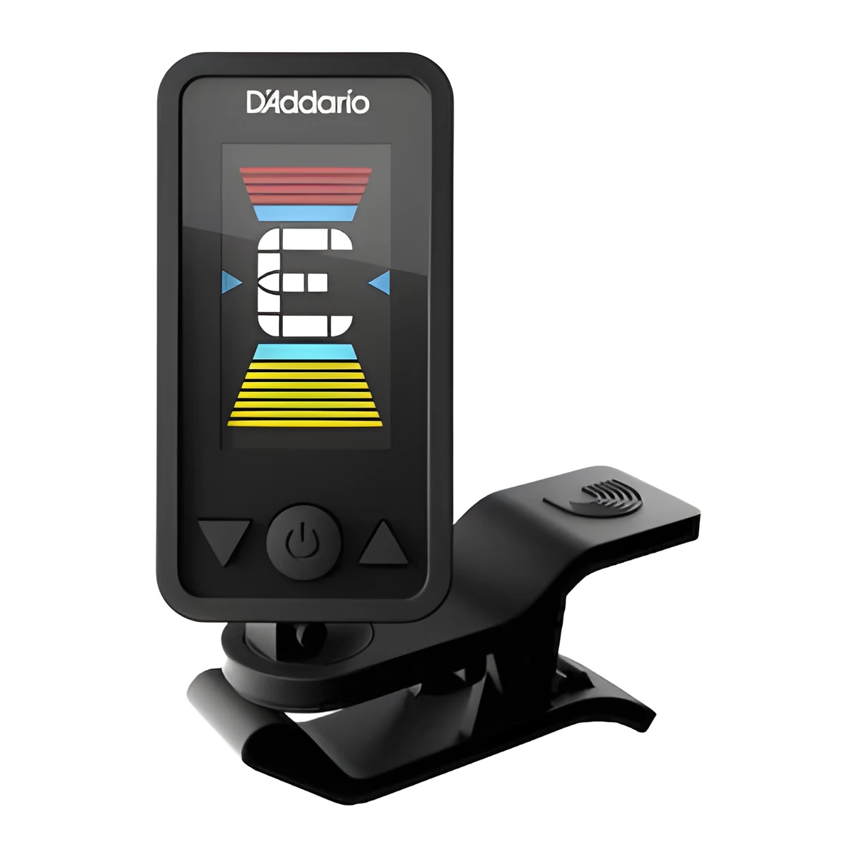 Daddario PW-CT-27 - Tuner do gitary