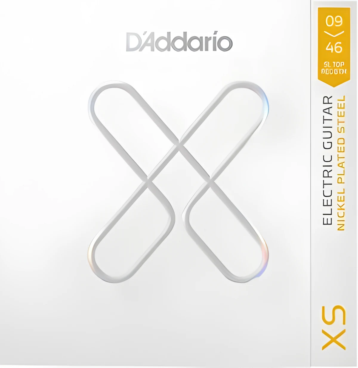 Daddario XSE0946 - Struny do gitary elektrycznej