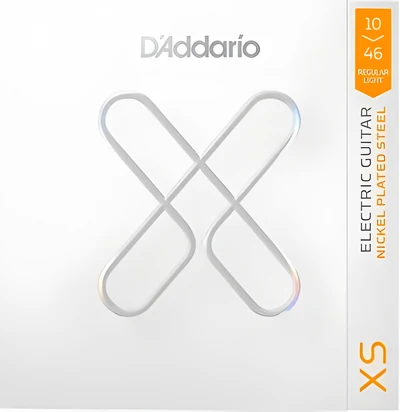 Daddario XSE1046  - Struny do gitary elektrycznej