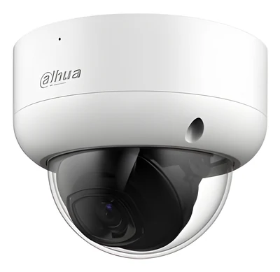 Kamera IP Dahua WizSense HAC-HDBW1500EA-A, 5MP, wewnętrzna/zewnętrzna, obiektyw 2.8mm, 2880x1620px