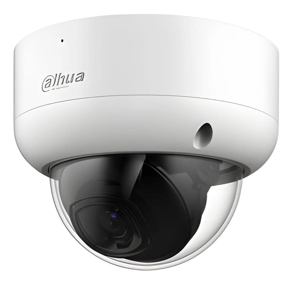 Dahua Technology WizSense HAC-HDBW1500EA-A Kopułowa Kamera bezpieczeństwa IP Wewnętrz i na wolnym powietrzu 2880 x 1620 px Sufit / Ściana