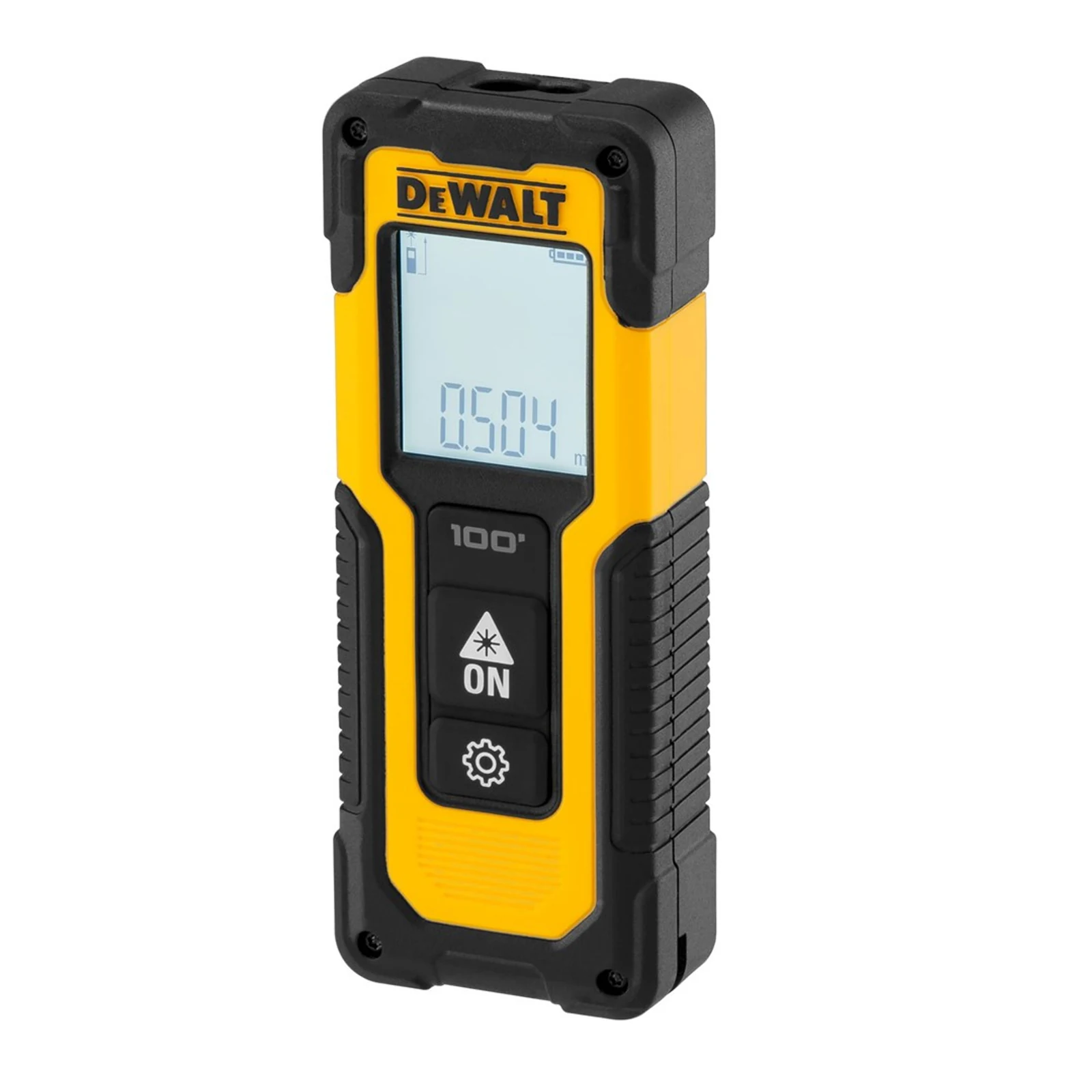 Dalmierz laserowy DEWALT DWHT77100 — zdjęcie 1 z 8