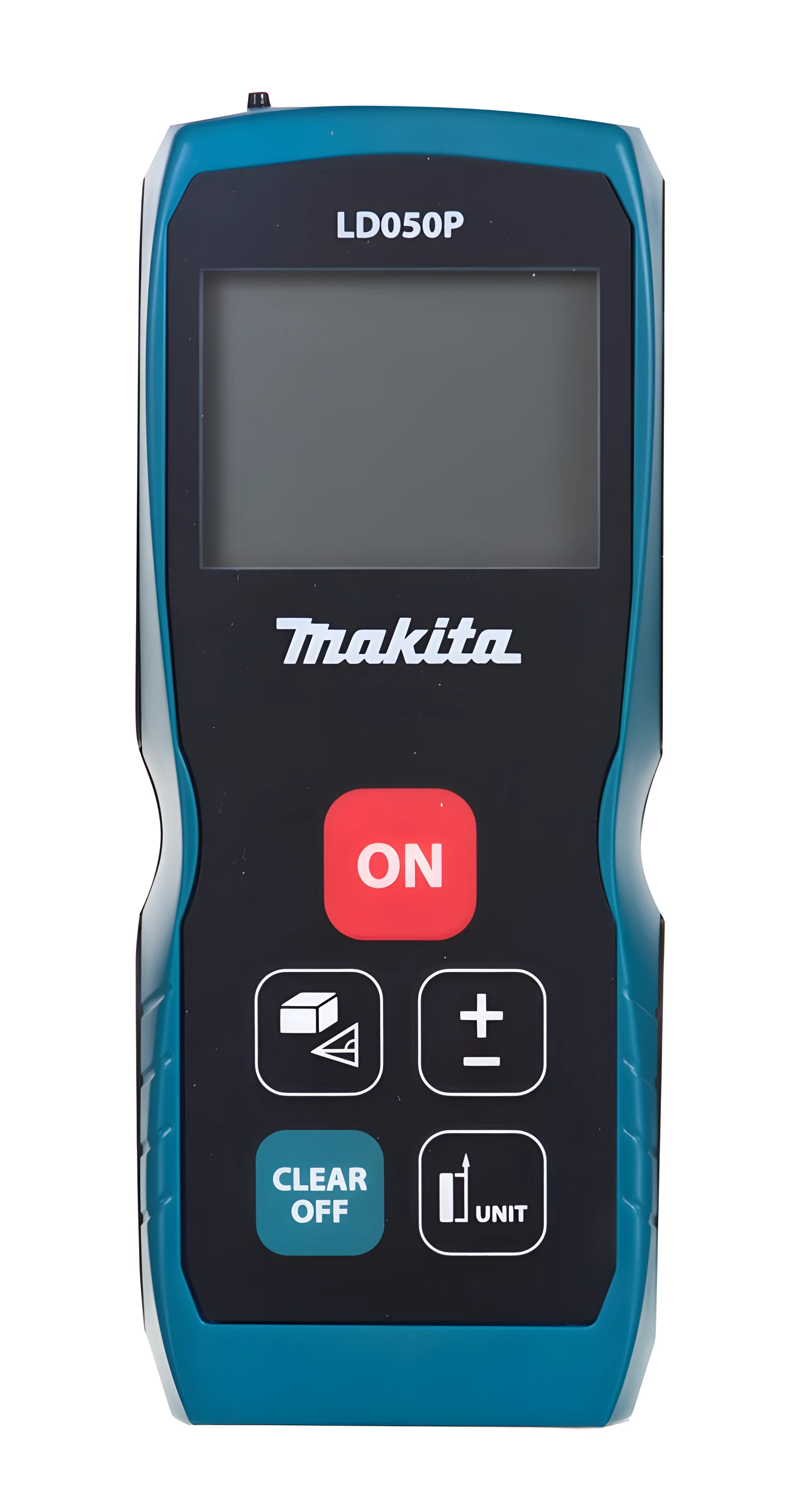 Dalmierz laserowy Makita LD050P (zasięg 50 m) — zdjęcie 1 z 5