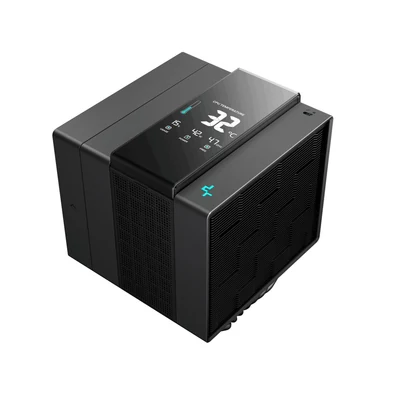 DeepCool ASSASSIN IV VC VISION Chłodzenie CPU