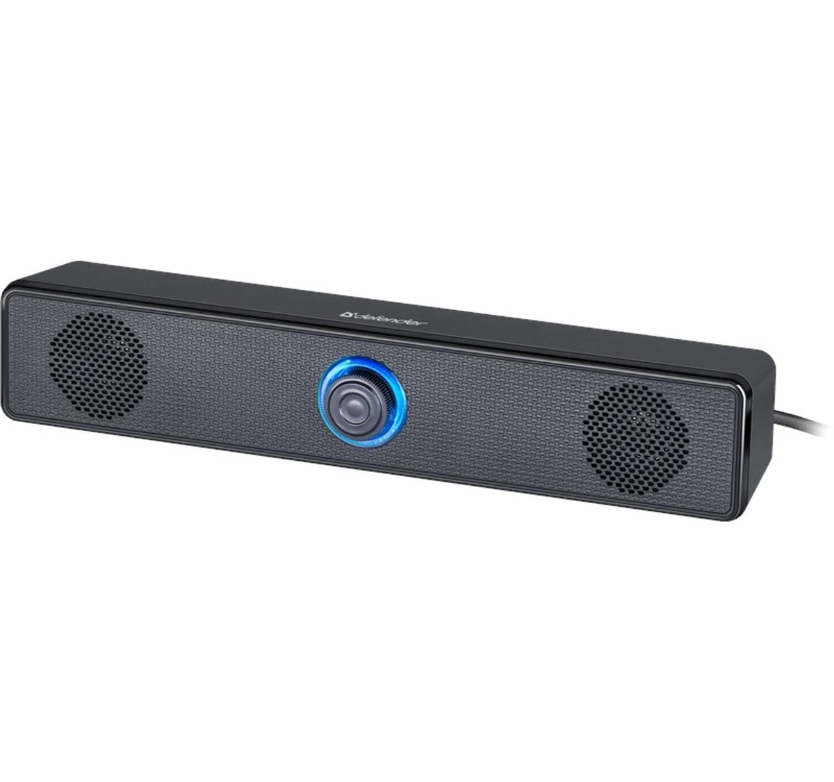 DEFENDER GŁOŚNIK SOUNDBAR Z2 6W LED USB
