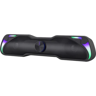 Głośnik Soundbar Defender Z7 6W z USB i LED