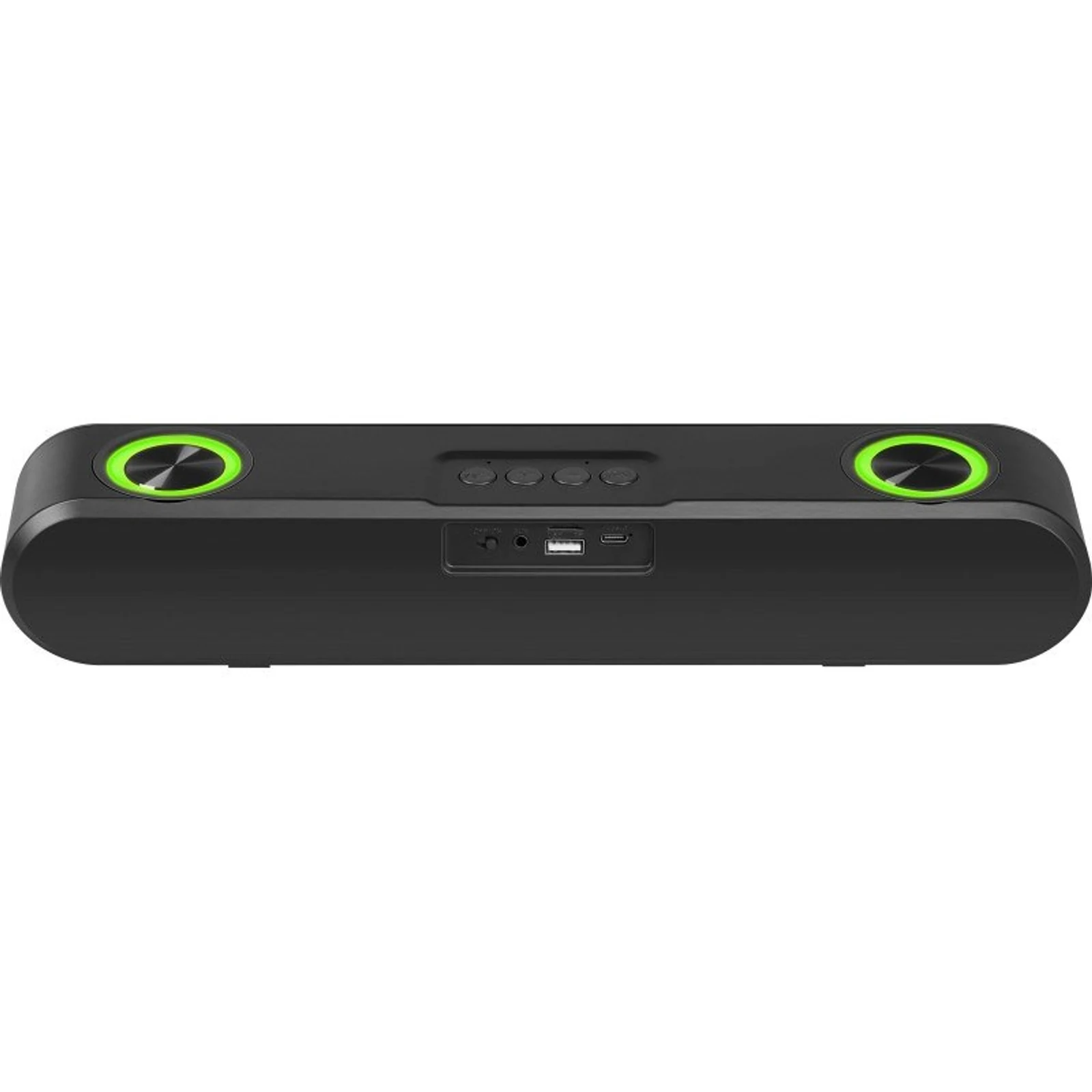 DEFENDER GŁOŚNIK SOUNDBAR Z9 16W LED BLUETOOTH — zdjęcie 1 z 8