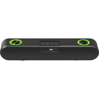 Głośnik Soundbar Defender Z9 16W z LED i Bluetooth