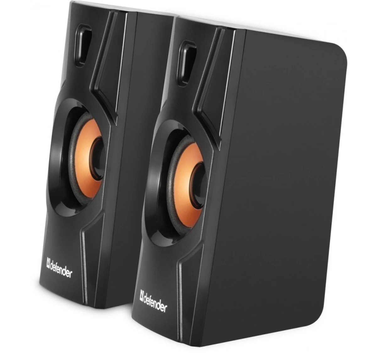DEFENDER GŁOŚNIKI AURORA S8 2.0 8W USB