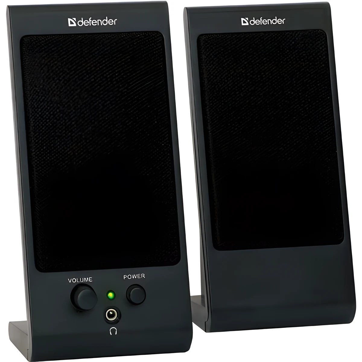 DEFENDER GŁOŚNIKI SPK-170 2.0 4W USB