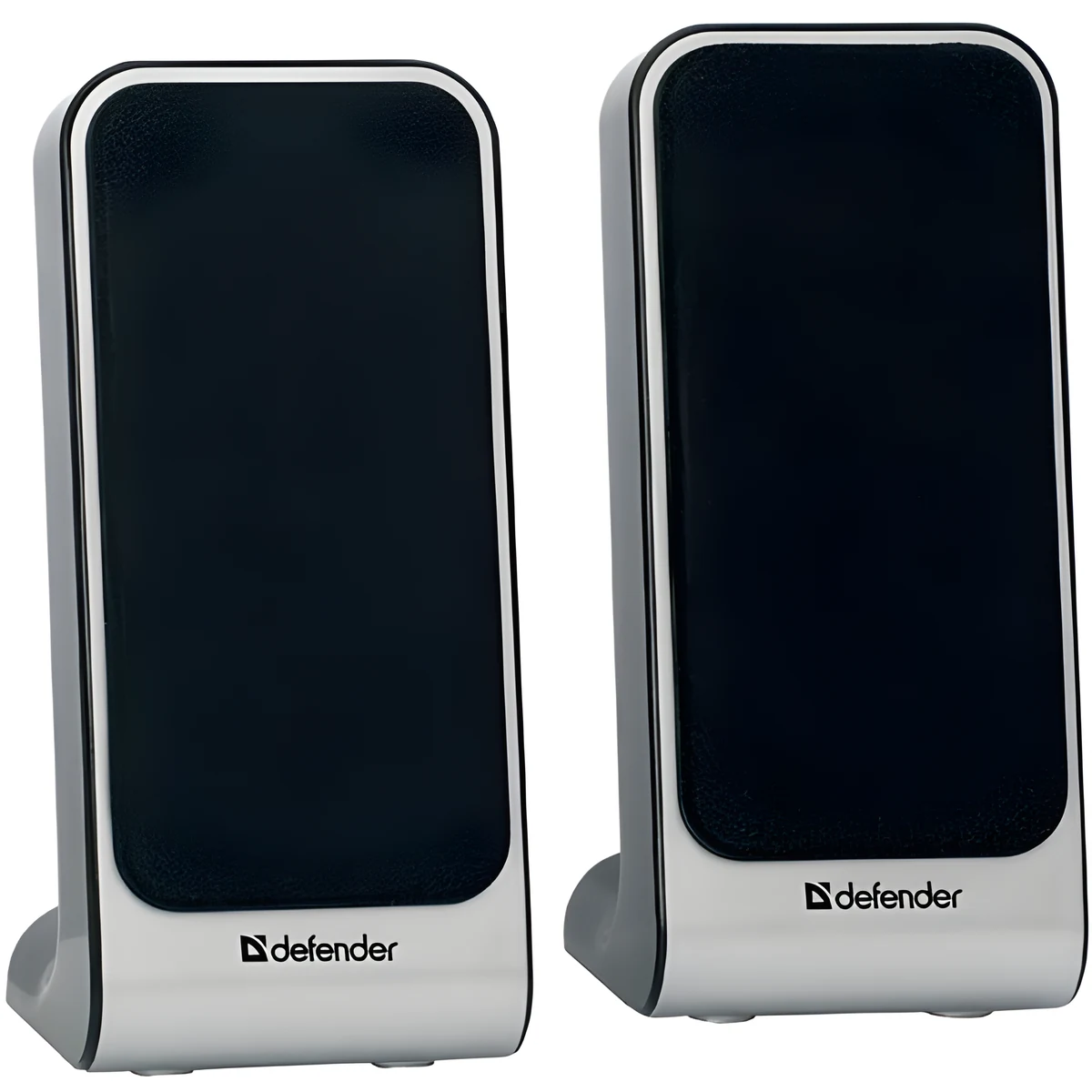 DEFENDER GŁOŚNIKI SPK-225 4W 2.0 USB