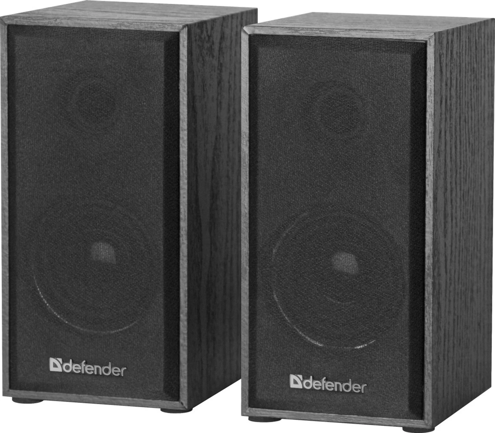 DEFENDER GŁOŚNIKI SPK-240 6W 2.0 USB — zdjęcie 1 z 7