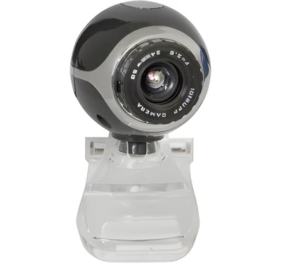 Kamera internetowa Defender C-090 0,3 MPX z klipsem