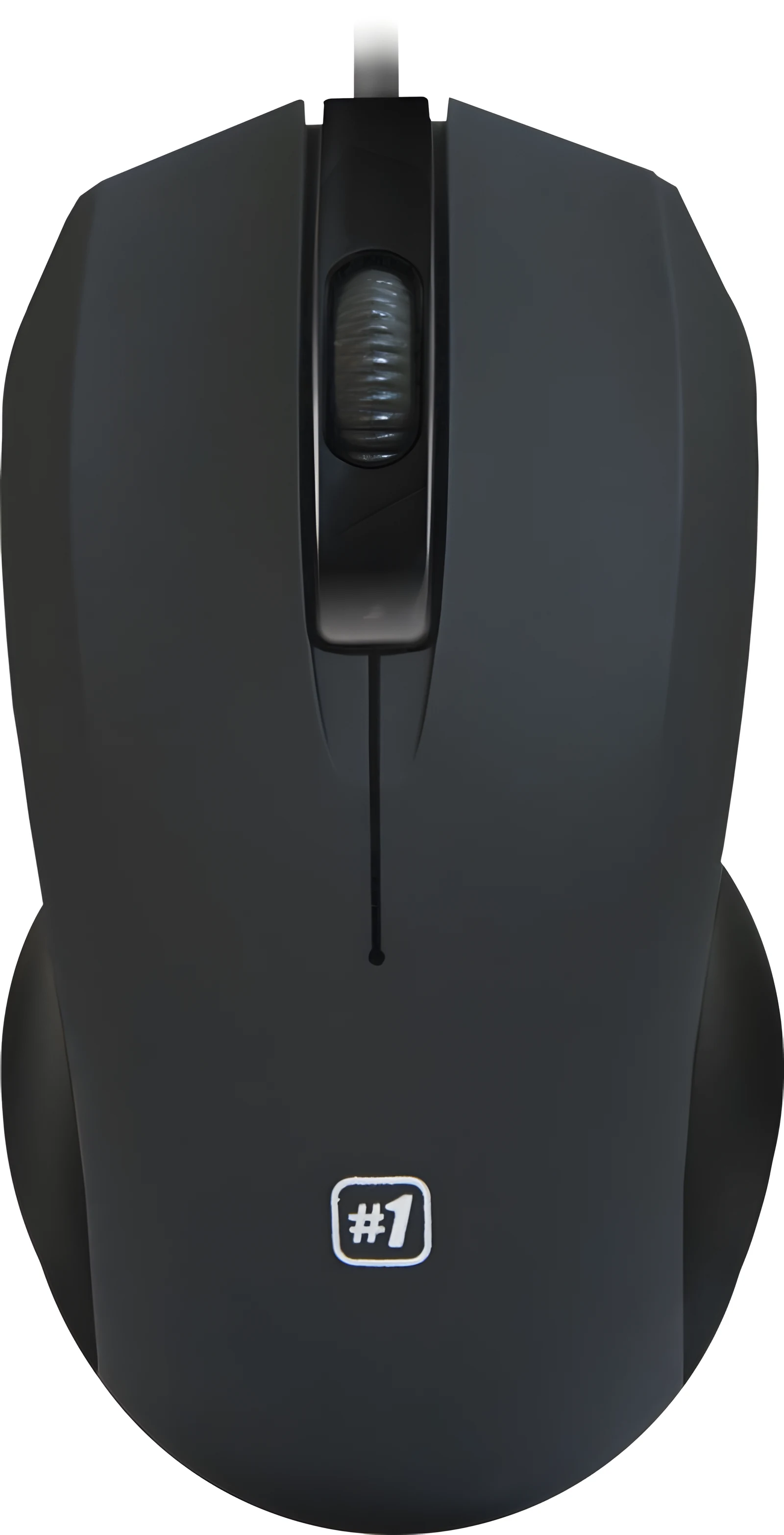 Mysz optyczna Defender MM-310, czarna