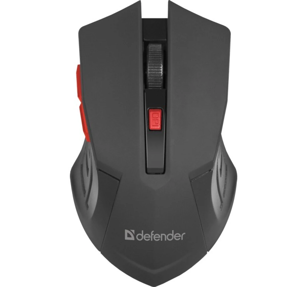 DEFENDER MYSZ BEZPRZEWODOWA ACCURA MM-275 RF