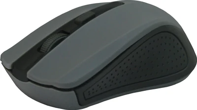 Mysz bezprzewodowa Defender Accura MM-935 RF, szara