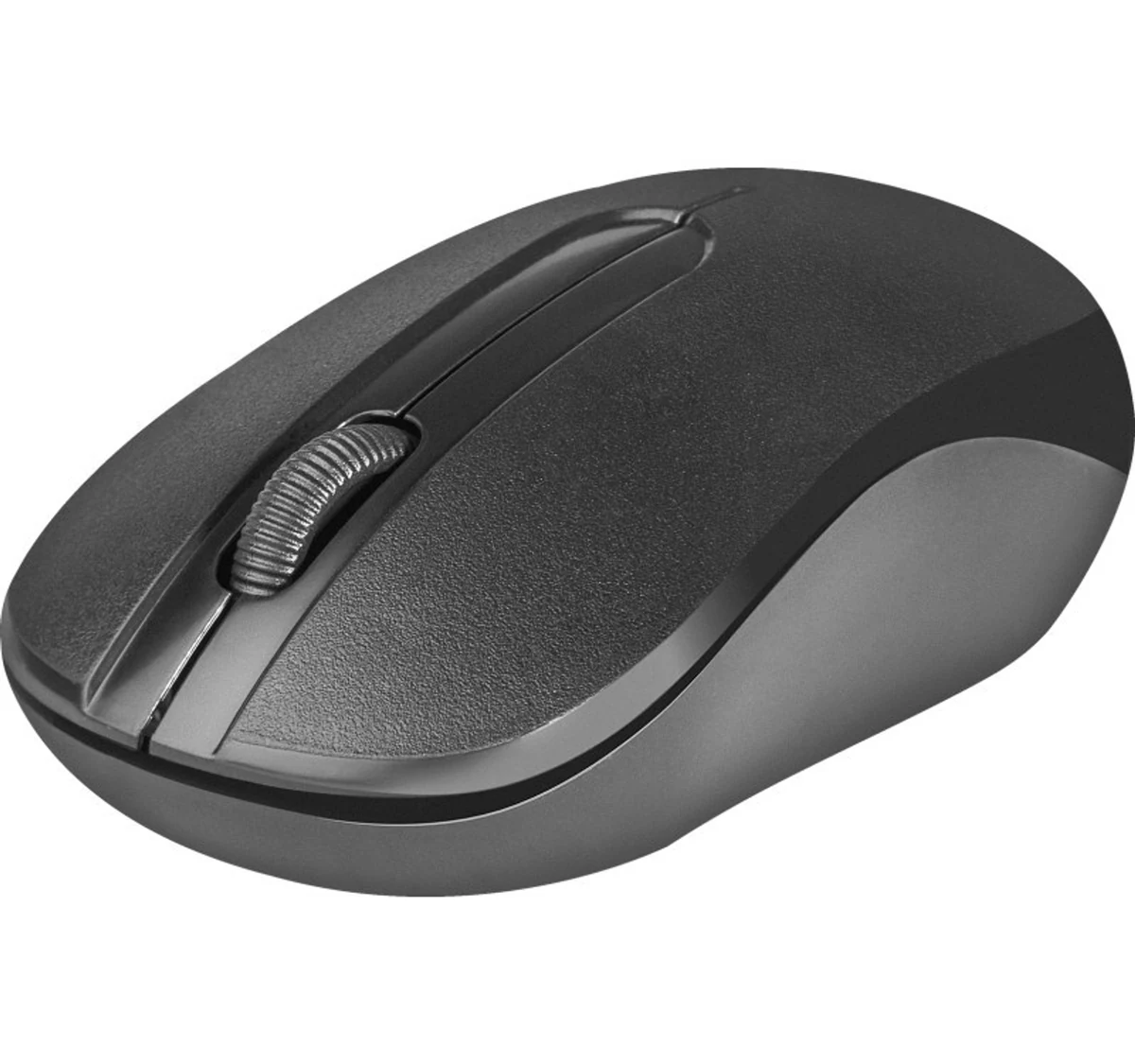 Mysz bezprzewodowa Defender MM-495 RF, czarna