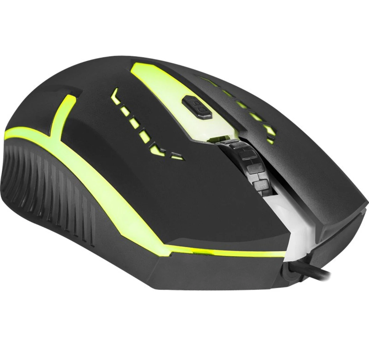 DEFENDER MYSZ PRZEWODOWA FLASH MB-600L 1200 DPI