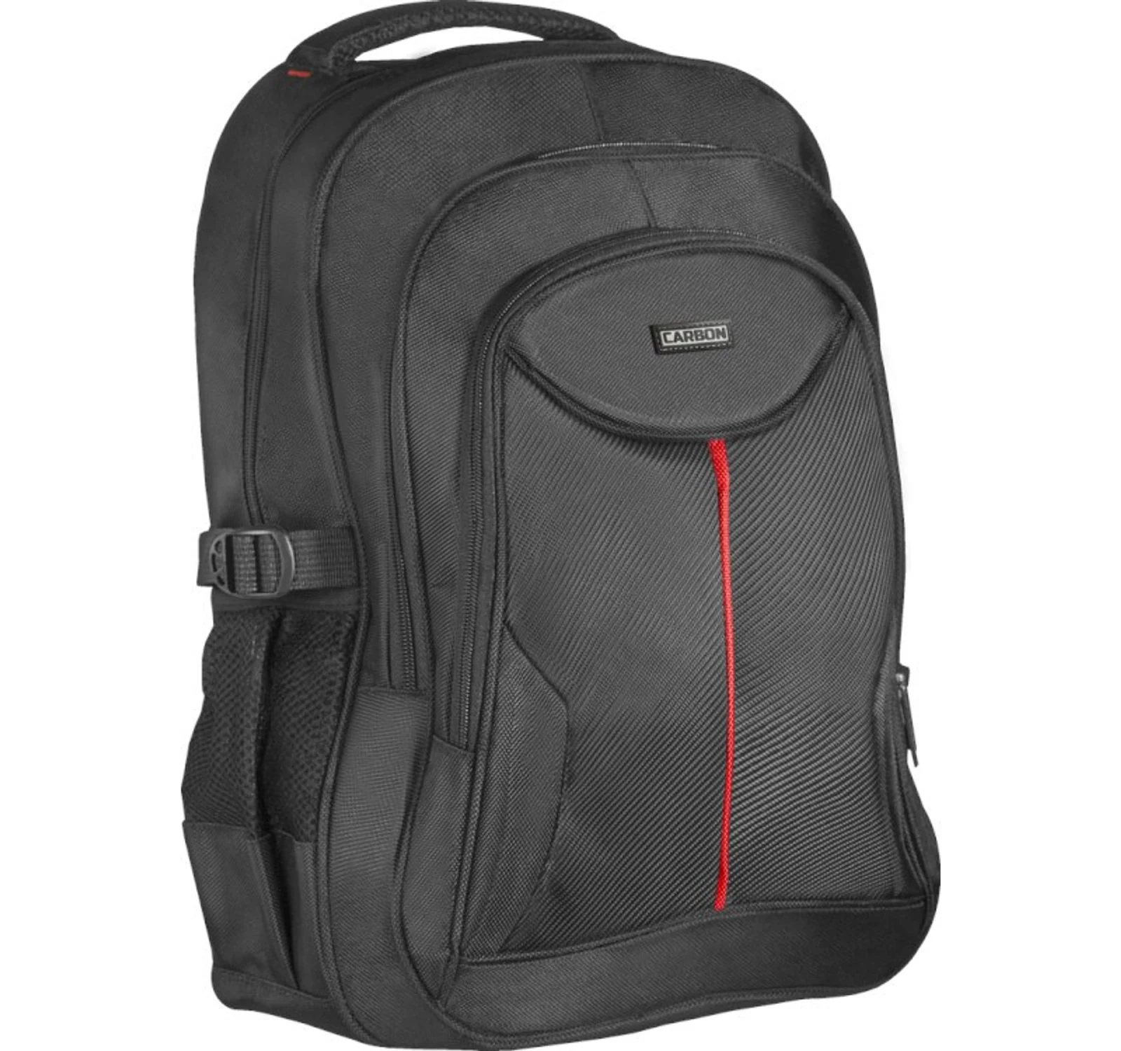 DEFENDER PLECAK NA NOTEBOOKA 15.6" CZARNY — zdjęcie 1 z 4