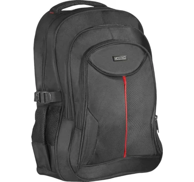 Plecak na laptopa 15.6" Defender, czarny
