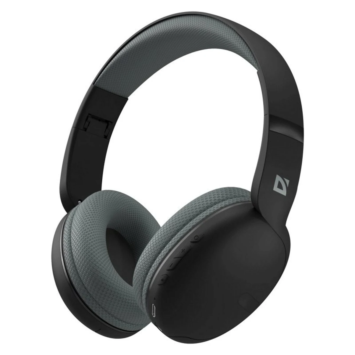 DEFENDER Słuchawki Bluetooth Freemotion B480 Nagłowne