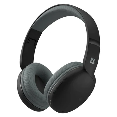 DEFENDER Słuchawki Bluetooth Freemotion B480 Nagłowne