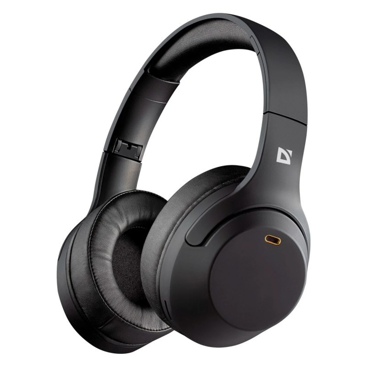 DEFENDER Słuchawki Bluetooth Freemotion B690 Czarne
