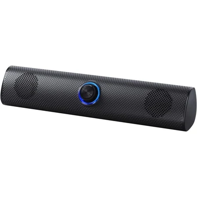 Soundbar Defender Z11 6W LED Czarny