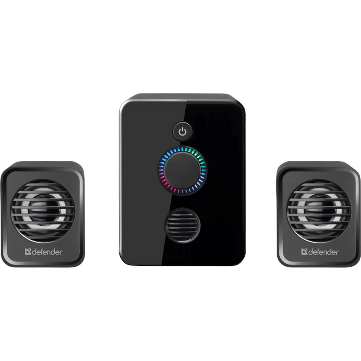 DEFENDER SPEAKER V12 2.1 11W USB